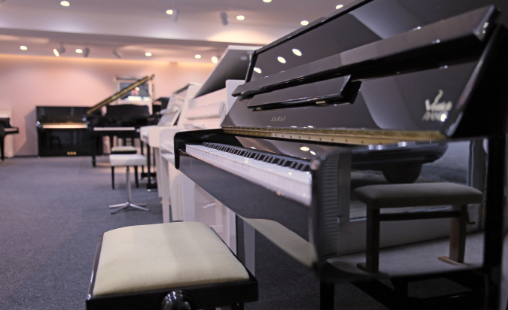 Klaviermarken vergleichen – Übersicht